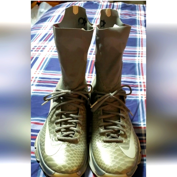 Nike Kd Mens Athletic Shoes Size 9 main image 6